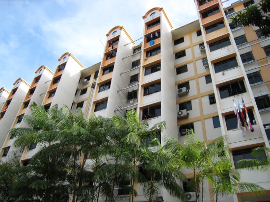 Blk 3 Joo Seng Green (Toa Payoh), HDB 3 Rooms #33212